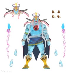 Cosmocats - Figurine Ultimates Mumm-Ra (Dream Master) 18 cm