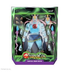 Cosmocats - Figurine Ultimates Mumm-Ra (Dream Master) 18 cm