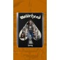 Motorhead - Figurine Ultimates Wave 2 Lemmy 18 cm