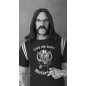 Motorhead - Figurine Ultimates Lemmy 18 cm Motorhead - Figurine Ultimates Lemmy 18 cm