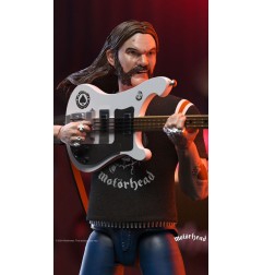 Motorhead - Figurine Ultimates Lemmy 18 cm