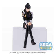 Kaiju No. 8 - Statuette PM Perching Mina Ashiro 14 cm
