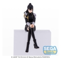 Kaiju No. 8 - Statuette PM Perching Mina Ashiro 14 cm