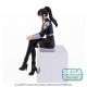 Kaiju No. 8 - Statuette PM Perching Mina Ashiro 14 cm