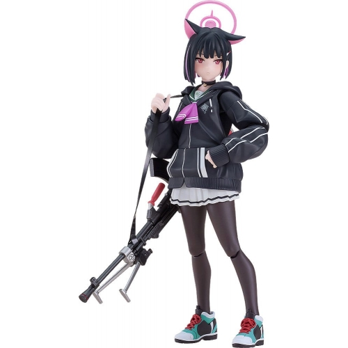 Blue Archive - Figurine Figma Kazusa Kyoyama 14 cm