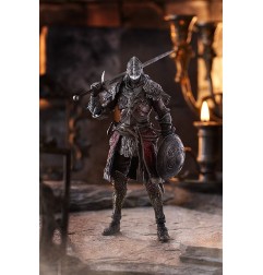 Elden Ring - Figurine Figma Raging Wolf 16 cm