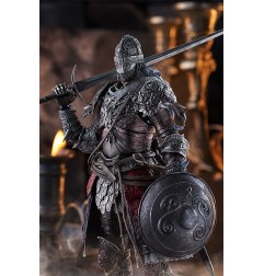 Elden Ring - Figurine Figma Raging Wolf 16 cm