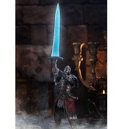 Elden Ring - Figurine Figma Raging Wolf 16 cm