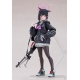 Blue Archive - Figurine Figma Kazusa Kyoyama 14 cm