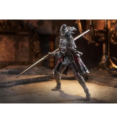 Elden Ring - Figurine Figma Raging Wolf 16 cm