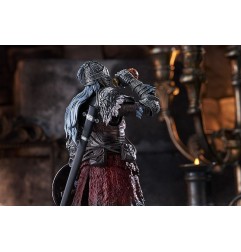 Elden Ring - Figurine Figma Raging Wolf 16 cm