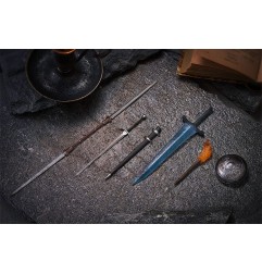 Elden Ring - Figurine Figma Raging Wolf 16 cm