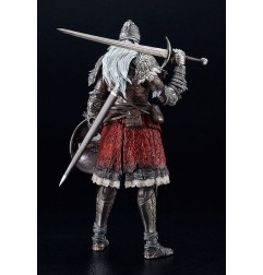Elden Ring - Figurine Figma Raging Wolf 16 cm