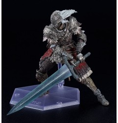Elden Ring - Figurine Figma Raging Wolf 16 cm
