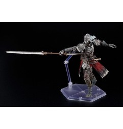 Elden Ring - Figurine Figma Raging Wolf 16 cm