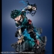 My Hero Academia - Statuette Lucrea Izuku Midoriya 18 cm