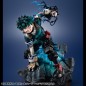 My Hero Academia - Statuette PVC Lucrea Izuku Midoriya 18 cm
