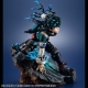 My Hero Academia - Statuette Lucrea Izuku Midoriya 18 cm