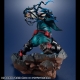 My Hero Academia - Statuette Lucrea Izuku Midoriya 18 cm