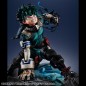 My Hero Academia - Statuette Lucrea Izuku Midoriya 18 cm