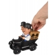 Laurel & Hardy - Tirelire 20 cm