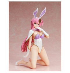 Gundam - Mobile Suit  SEED Destiny statuette PVC B-Style Meer Campbell Bare Legs Bunny Ver. 35 cm