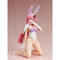 Gundam - Mobile Suit  SEED Destiny statuette PVC B-Style Meer Campbell Bare Legs Bunny Ver. 35 cm