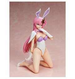 Gundam - Mobile Suit  SEED Destiny statuette PVC B-Style Meer Campbell Bare Legs Bunny Ver. 35 cm