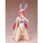 Gundam - Mobile Suit  SEED Destiny statuette PVC B-Style Meer Campbell Bare Legs Bunny Ver. 35 cm