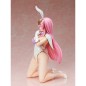 Gundam - Mobile Suit  SEED Destiny statuette PVC B-Style Meer Campbell Bare Legs Bunny Ver. 35 cm