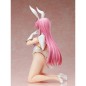 Gundam - Mobile Suit  SEED Destiny statuette PVC B-Style Meer Campbell Bare Legs Bunny Ver. 35 cm