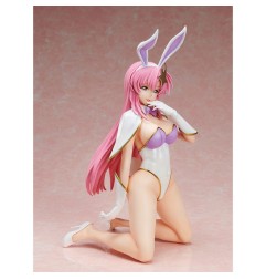 Gundam - Mobile Suit  SEED Destiny statuette PVC B-Style Meer Campbell Bare Legs Bunny Ver. 35 cm