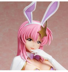 Gundam - Mobile Suit  SEED Destiny statuette PVC B-Style Meer Campbell Bare Legs Bunny Ver. 35 cm