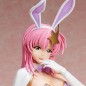 Gundam - Mobile Suit  SEED Destiny statuette PVC B-Style Meer Campbell Bare Legs Bunny Ver. 35 cm