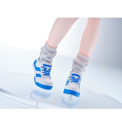 Original Character - Statuette 1/7 Isshiki Seiran illustration by Mashiro K.ta 23 cm