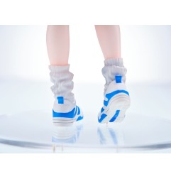 Original Character - Statuette 1/7 Isshiki Seiran illustration by Mashiro K.ta 23 cm