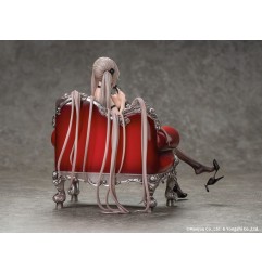 League of Legends - Statuette 1/7 Formidable Rose Ceremony Ver. 18 cm