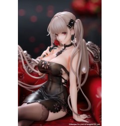 League of Legends - Statuette 1/7 Formidable Rose Ceremony Ver. 18 cm