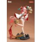 Original Character - Statuette 1/7 Long Xiaoling Xiang Long He Sui Ver. 23 cm