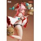 Original Character - Statuette 1/7 Long Xiaoling Xiang Long He Sui Ver. 23 cm