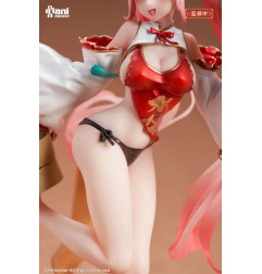 Original Character - Statuette 1/7 Long Xiaoling Xiang Long He Sui Ver. 23 cm