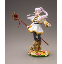 Frieren: Beyond Journey's End - Statuette PVC 1/7 Frieren Bonus Edition 24 cm