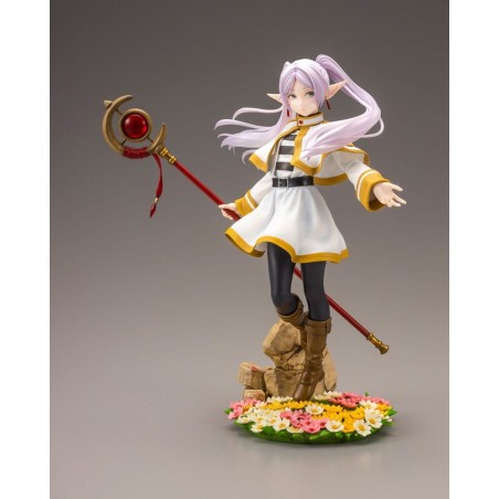 Frieren: Beyond Journey's End - Statuette PVC 1/7 Frieren Bonus Edition 24 cm