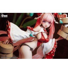 Original Character - Statuette 1/7 Long Xiaoling Xiang Long He Sui Ver. 23 cm