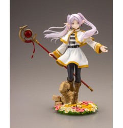 Frieren: Beyond Journey's End - Statuette PVC 1/7 Frieren Bonus Edition 24 cm