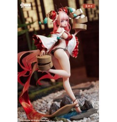 Original Character - Statuette 1/7 Long Xiaoling Xiang Long He Sui Ver. 23 cm