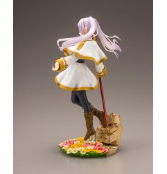 Frieren: Beyond Journey's End - Statuette 1/7 Frieren Bonus Edition 24 cm