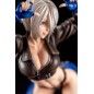 The King of Fighters - 2001 statuette PVC 1/7 Angel 21 cm