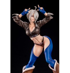 The King of Fighters 2001 - Statuette 1/7 Angel 21 cm