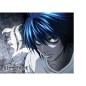 DEATH NOTE - Tapis de souris L